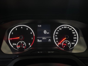 Polo Hatch 1.0 12V 4P MPI FLEX