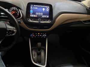 Onix Sedan 1.0 4P FLEX PREMIER PLUS TURBO AUTOMÁTICO