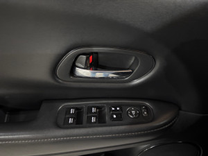 HR-V 1.8 16V 4P EX FLEX AUTOMÁTICO CVT