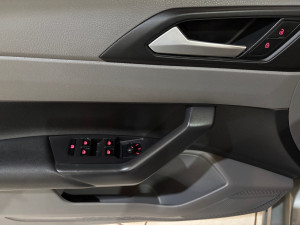 Virtus 1.0 4P 200 TSI FLEX COMFORTLINE AUTOMÁTICO