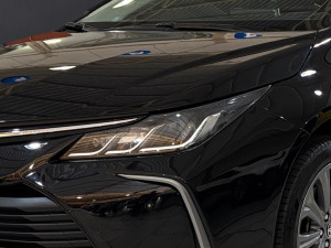 Corolla 2.0 16V 4P XEI FLEX AUTOMÁTICO