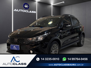 Argo 1.3 4P FIREFLY FLEX TREKKING