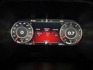 Tiggo 8 1.6 16V 4P TGDI TURBO TXS AUTOMÁTICO DCT