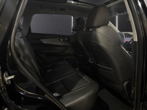 Tiggo 7 Pro 1.5 16V 4P TCI FLEX HYBRID MAX DRIVE AUTOMÁTICO CVT