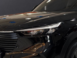 HR-V 1.5 16V 4P FLEX EXL AUTOMÁTICO CVT