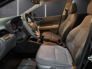 HB 20 Sedan 1.0 12V 4P FLEX LIMITED