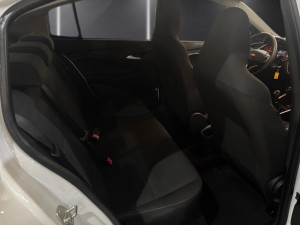 Onix Sedan 1.0 4P FLEX LT PLUS TURBO