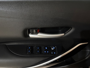 Corolla 2.0 16V 4P XEI FLEX AUTOMÁTICO