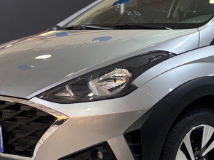 HB 20 Hatch X 1.6 16V 4P VISION FLEX