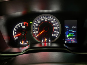 Corolla 2.0 16V 4P XEI FLEX AUTOMÁTICO