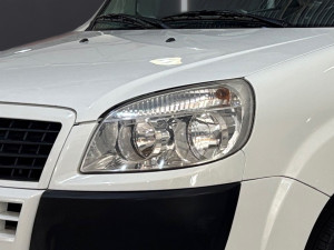 Doblo 1.4 4P FLEX ATTRACTIVE 7 LUGARES