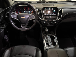 Equinox 2.0 16V 4P PREMIER AWD TURBO AUTOMÁTICO