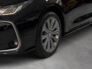 Corolla 2.0 16V 4P XEI FLEX AUTOMÁTICO