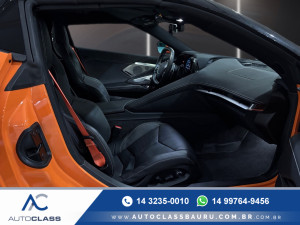 Corvette 6.2 V8 LT2 STINGRAY AUTOMÁTICO