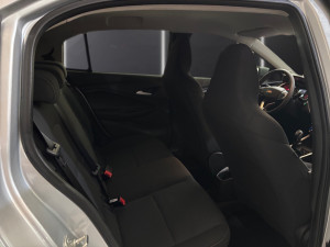 Onix Hatch 1.0 4P FLEX LT