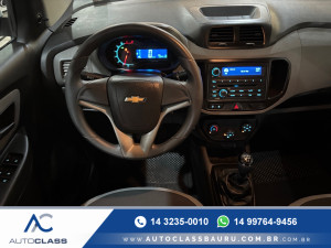 Spin 1.8 4P FLEX LT