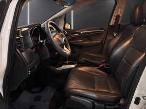 Fit 1.4 4P LX AUTOMÁTICO