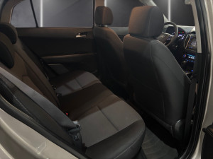 Creta 1.6 16V 4P FLEX PULSE PLUS AUTOMÁTICO