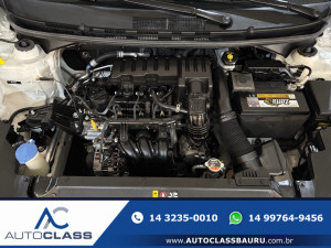 HB 20 Hatch 1.0 12V 4P FLEX EVOLUTION
