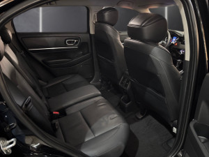 HR-V 1.5 16V 4P FLEX EXL AUTOMÁTICO CVT