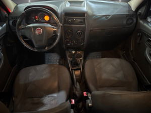 Palio 1.0 4P FIRE EX