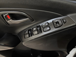 IX35 2.0 16V 4P GL FLEX AUTOMÁTICO