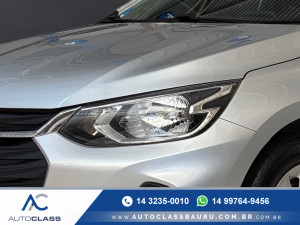 Onix Hatch 1.0 4P FLEX LT