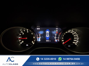 Compass 2.0 16V 4P LIMITED TURBO DIESEL 4X4 AUTOMÁTICO