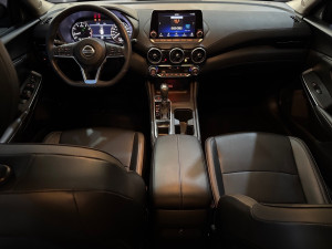 Sentra 2.0 16V 4P EXCLUSIVE AUTOMÁTICO