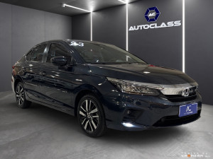 City Sedan 1.5 16V 4P FLEX TOURING AUTOMÁTICO CVT