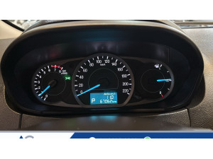 Ka Hatch 1.5 12V 4P TI-VCT SE PLUS FLEX AUTOMÁTICO