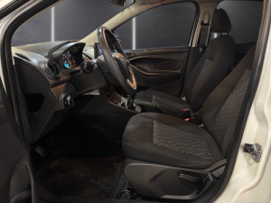 Ka + Sedan 1.5 12V 4P TI-VCT SE PLUS FLEX