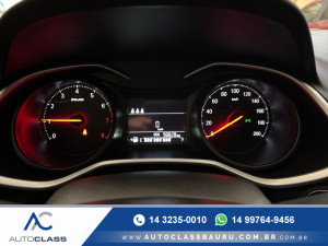 Onix Hatch 1.0 4P FLEX LT