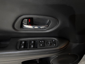 HR-V 1.8 16V 4P EXL FLEX AUTOMÁTICO CVT