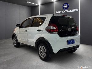 Mobi 1.0 4P FLEX EVO LIKE