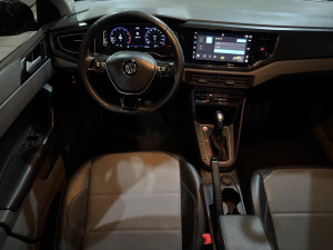 Virtus 1.0 4P 200 TSI FLEX COMFORTLINE AUTOMÁTICO