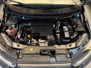 Strada 1.0 12V TURBO 200 FLEX ULTRA CABINE DUPLA AUTOMÁTICO CVT