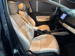 City Sedan 1.5 16V 4P FLEX TOURING AUTOMÁTICO CVT