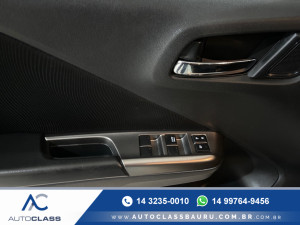 City Sedan 1.5 16V 4P LX FLEX AUTOMÁTICO