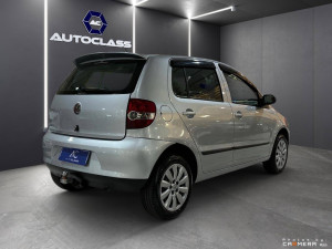 Fox 1.0 4P TRENDLINE FLEX