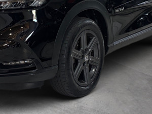 HR-V 1.5 16V 4P FLEX EXL AUTOMÁTICO CVT