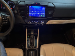 City Sedan 1.5 16V 4P FLEX TOURING AUTOMÁTICO CVT