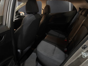 HB 20 Hatch 1.0 12V 4P FLEX VISION