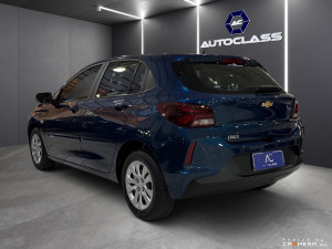 Onix Hatch 1.0 4P FLEX LT
