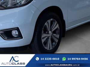 Spin 1.8 4P FLEX PREMIER 7 LUGARES AUTOMÁTICO