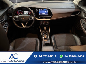 Montana 1.2 12V FLEX LTZ TURBO AUTOMÁTICO