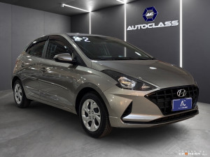 HB 20 Hatch 1.0 12V 4P FLEX VISION