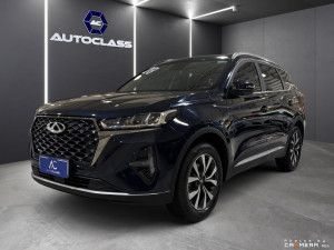 Tiggo 7 Pro 1.6 16V 4P TGDI DCT TURBO AUTOMÁTICO