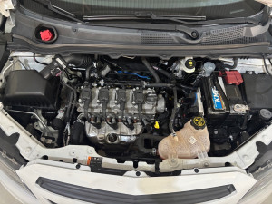 Onix Hatch 1.0 4P FLEX JOY