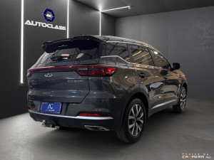 Tiggo 7 Pro 1.6 16V 4P TGDI DCT MAX DRIVE TURBO AUTOMÁTICO